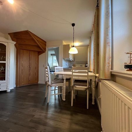 Appartement Greggersen - Whg 1 à Nieblum Extérieur photo