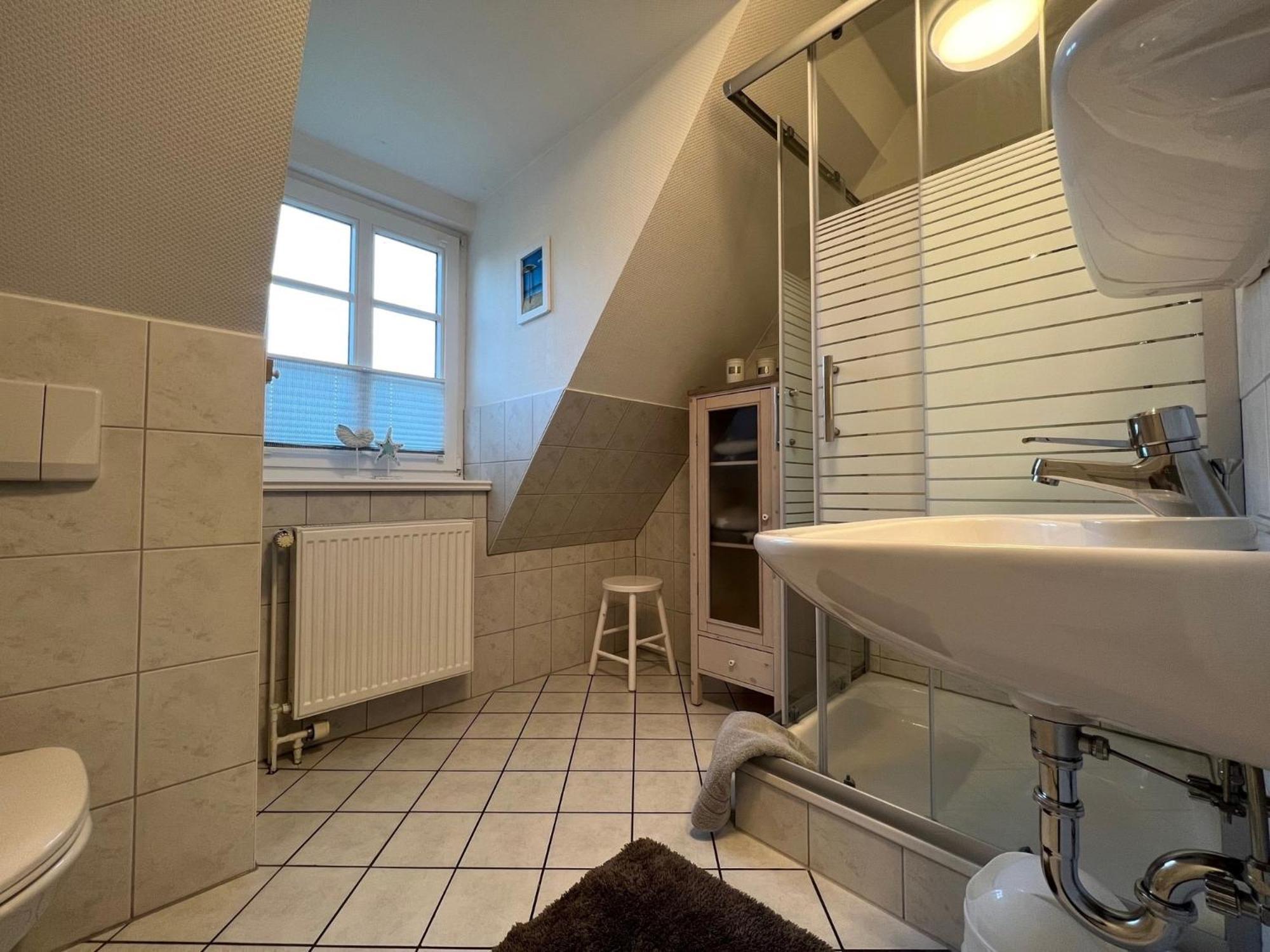 Appartement Greggersen - Whg 1 à Nieblum Extérieur photo