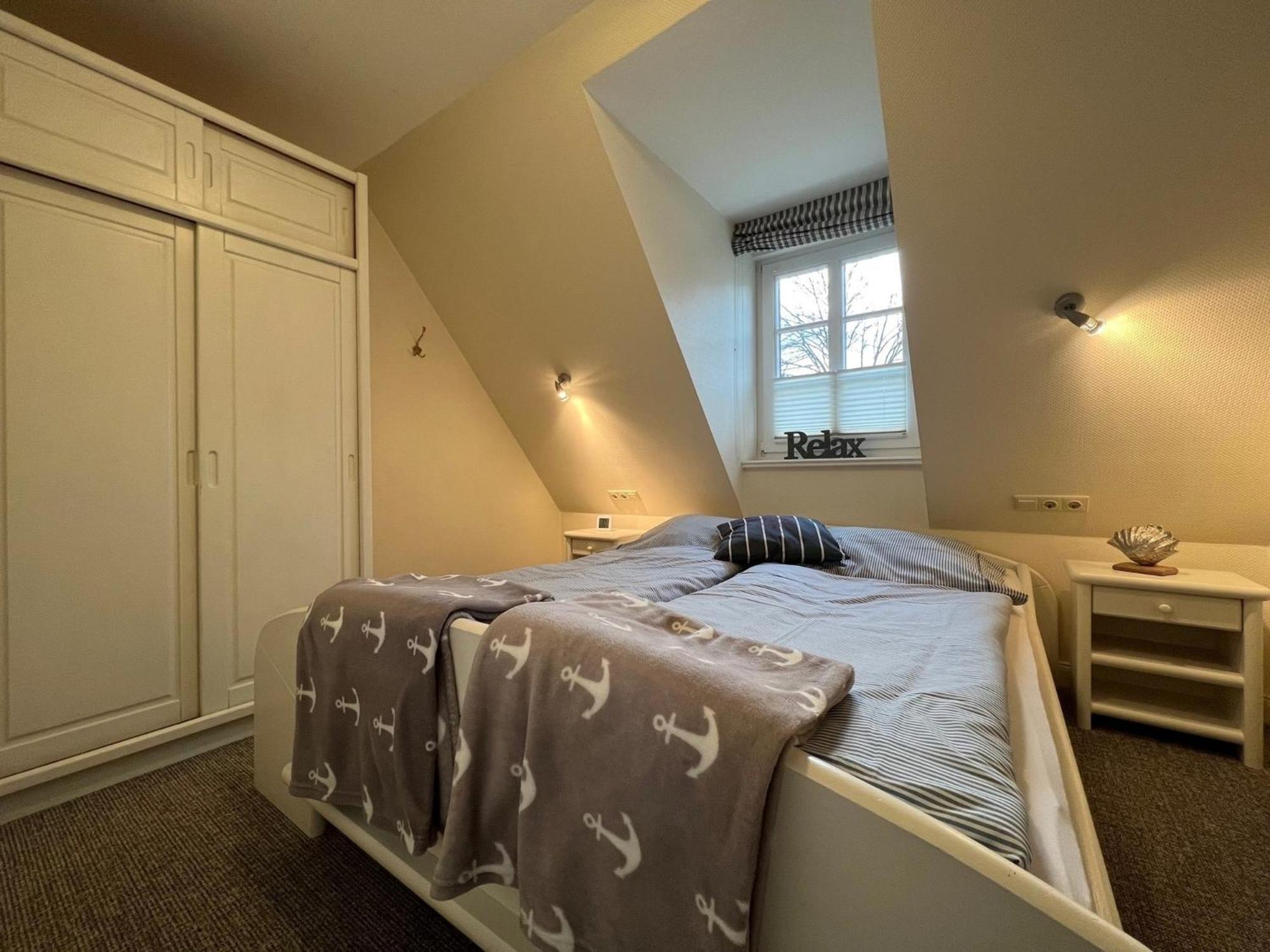 Appartement Greggersen - Whg 1 à Nieblum Extérieur photo